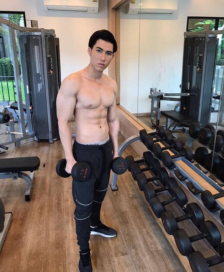 เทรนเนอร์สุดแซ่บ ๒