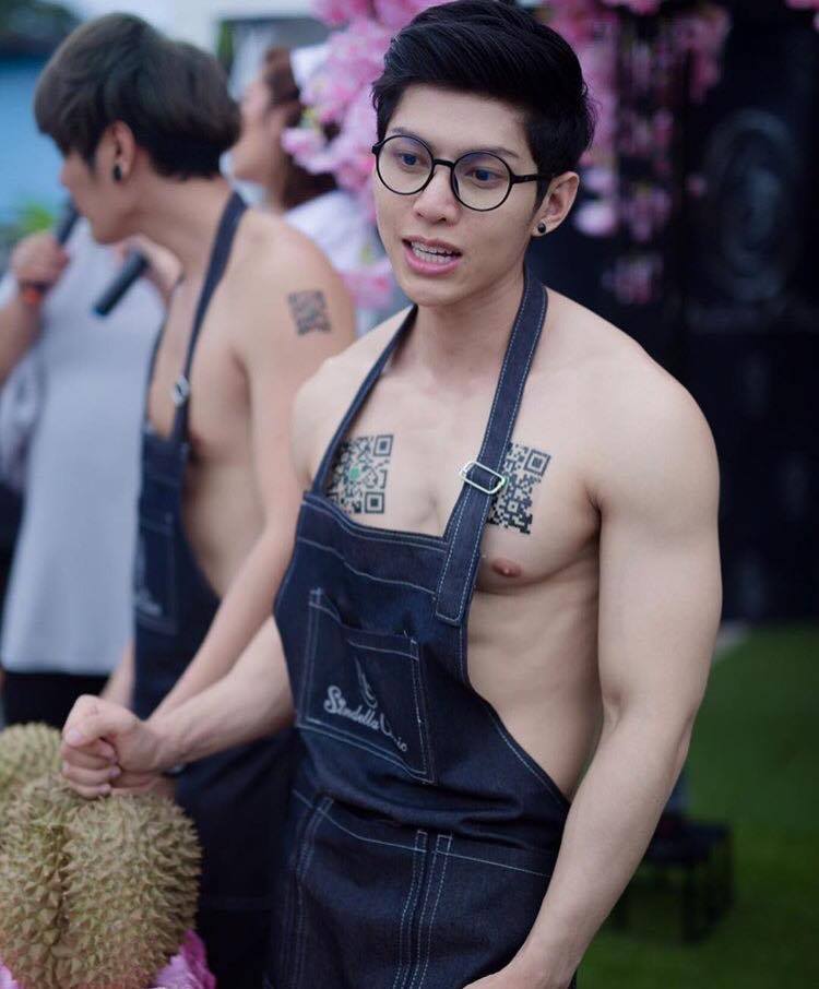 เทรนเนอร์สุดแซ่บ ๓
