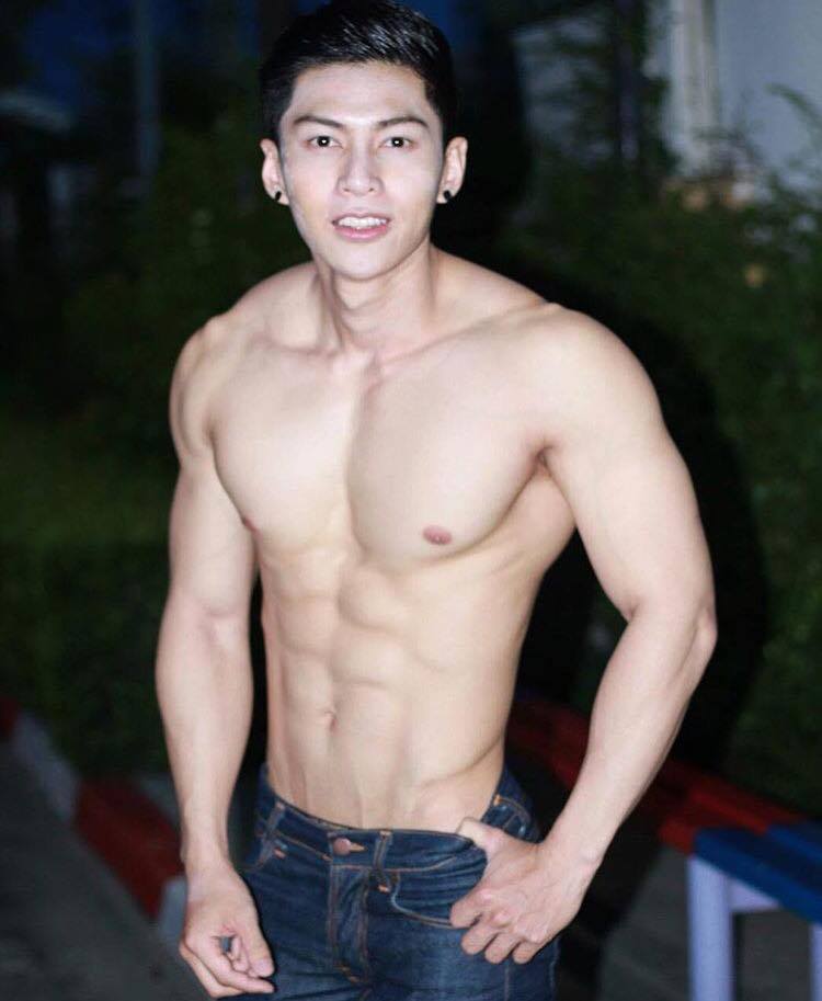 เทรนเนอร์สุดแซ่บ ๓
