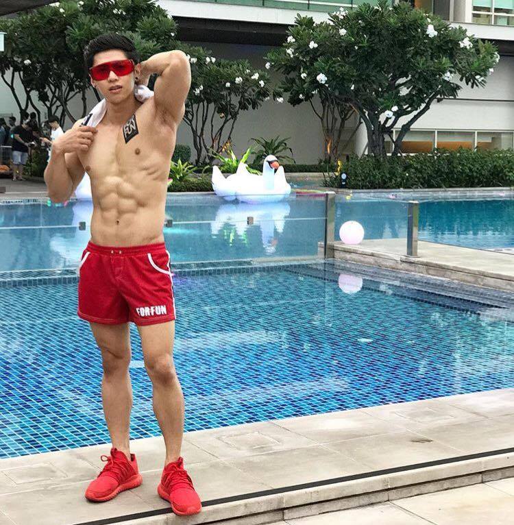 เทรนเนอร์สุดแซ่บ ๓