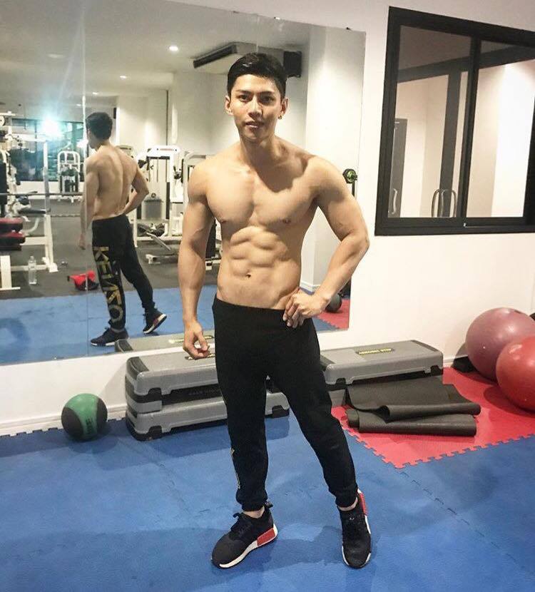 เทรนเนอร์สุดแซ่บ ๓