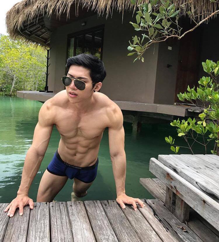 เทรนเนอร์สุดแซ่บ ๓