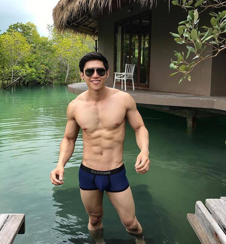 เทรนเนอร์สุดแซ่บ ๓