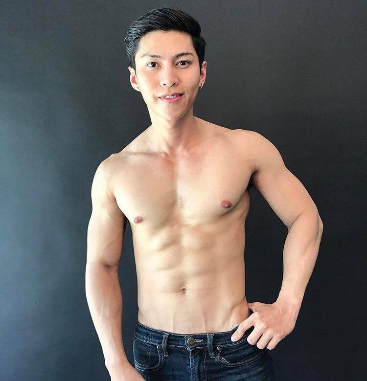 เทรนเนอร์สุดแซ่บ ๓