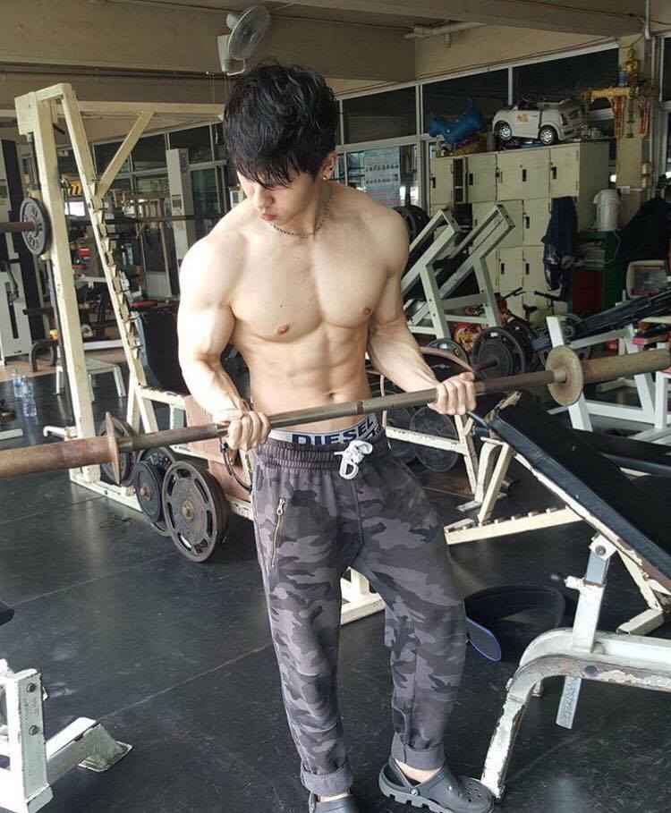เทรนเนอร์สุดแซ่บ ๔