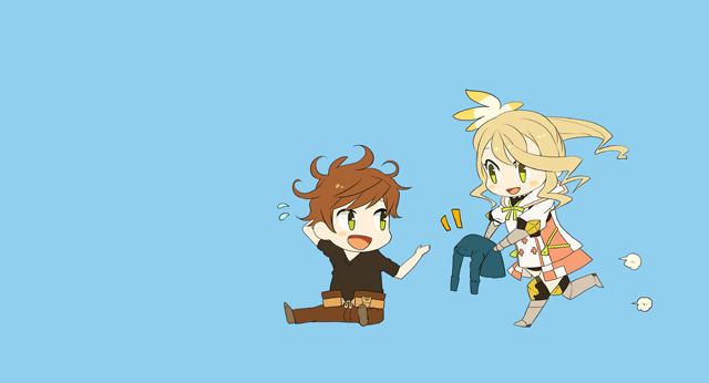 CUTE 149 - Tales of Zestiria the X (00)