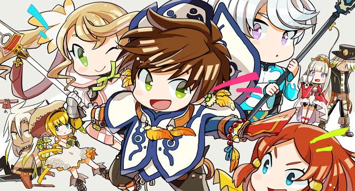 CUTE 149 - Tales of Zestiria the X (00)