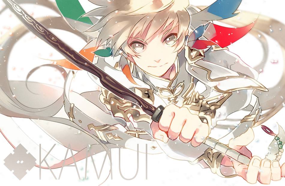 CUTE 15O - Tales of Zestiria the X (01)