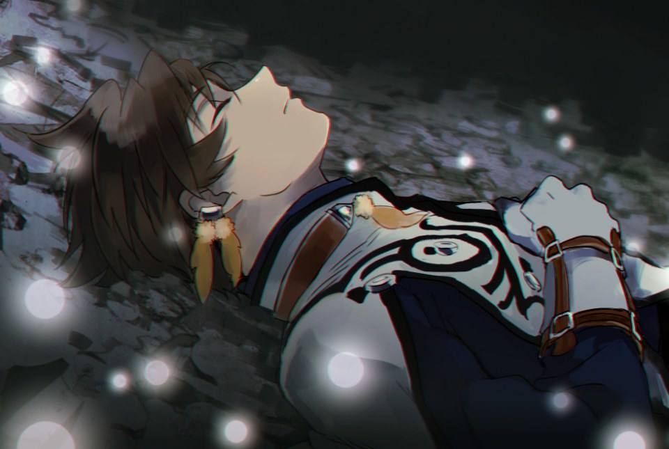 CUTE 15O - Tales of Zestiria the X (01)