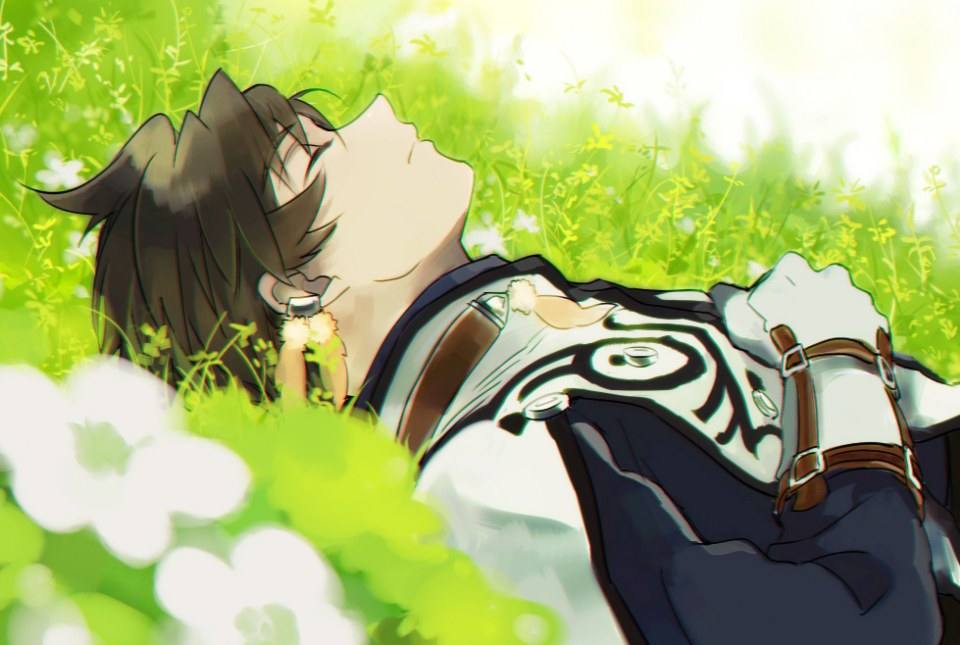 CUTE 15O - Tales of Zestiria the X (01)