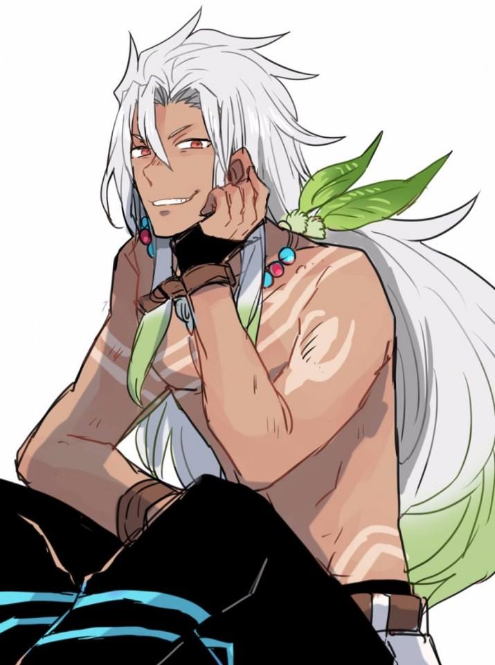 CUTE 15O - Tales of Zestiria the X (01)