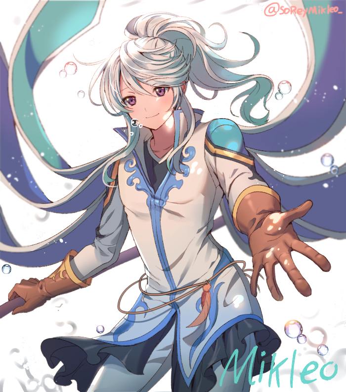CUTE 15O - Tales of Zestiria the X (01)