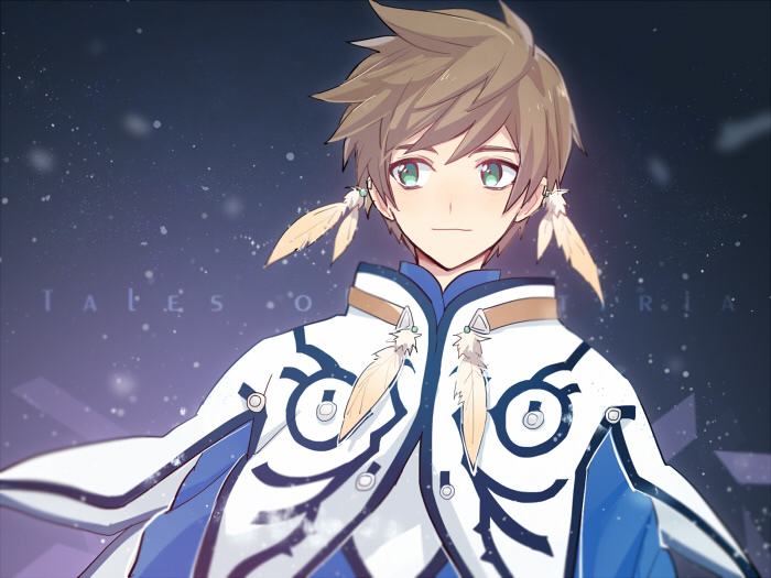 CUTE 151 - Tales of Zestiria the X (02)