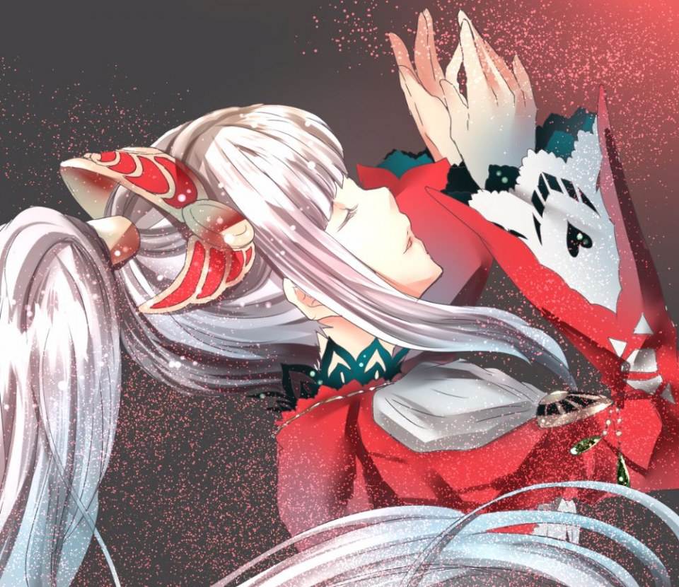 CUTE 151 - Tales of Zestiria the X (02)