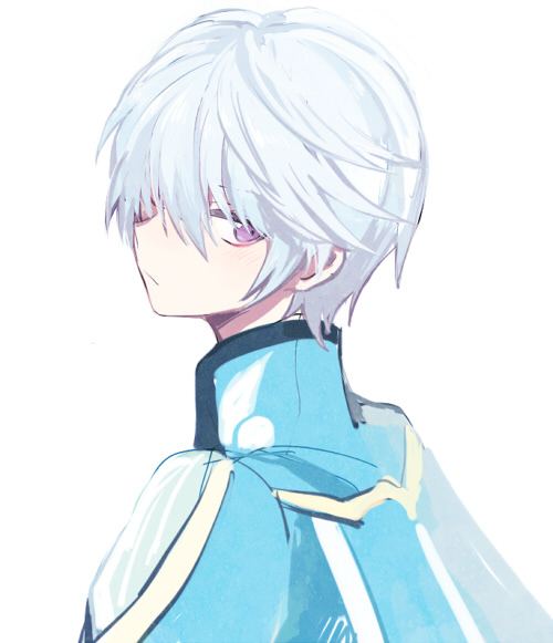 CUTE 151 - Tales of Zestiria the X (02)