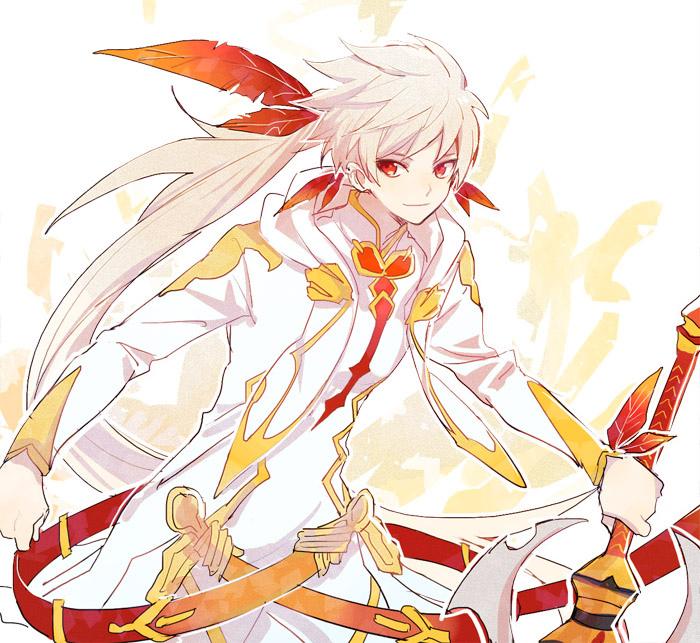CUTE 151 - Tales of Zestiria the X (02)
