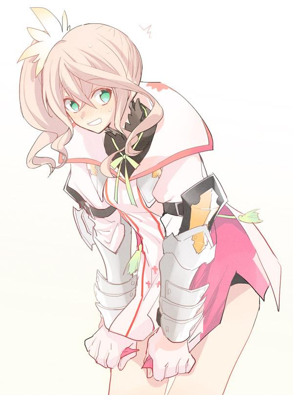 CUTE 151 - Tales of Zestiria the X (02)