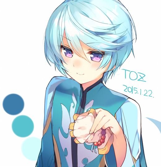 CUTE 152 - Tales of Zestiria the X (03)