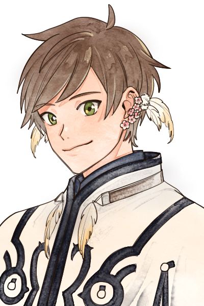 CUTE 152 - Tales of Zestiria the X (03)