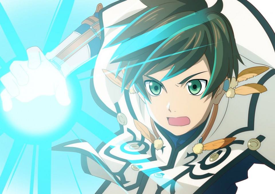 CUTE 152 - Tales of Zestiria the X (03)