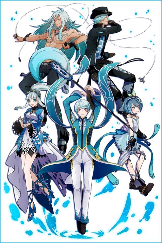 CUTE 152 - Tales of Zestiria the X (03)