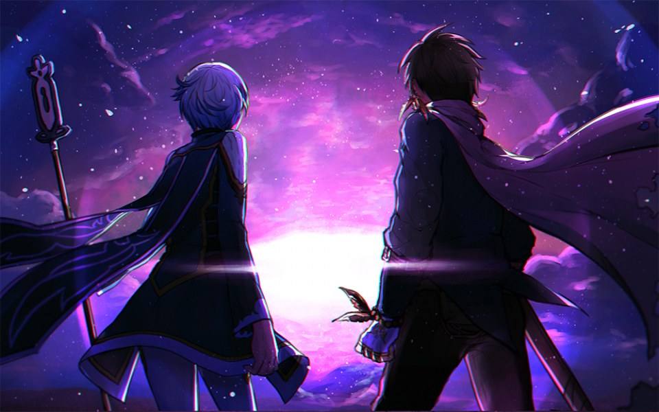 CUTE 152 - Tales of Zestiria the X (03)