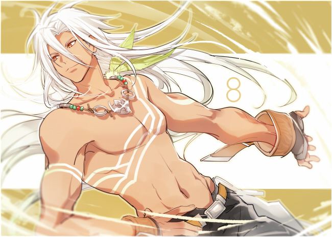 CUTE 152 - Tales of Zestiria the X (03)