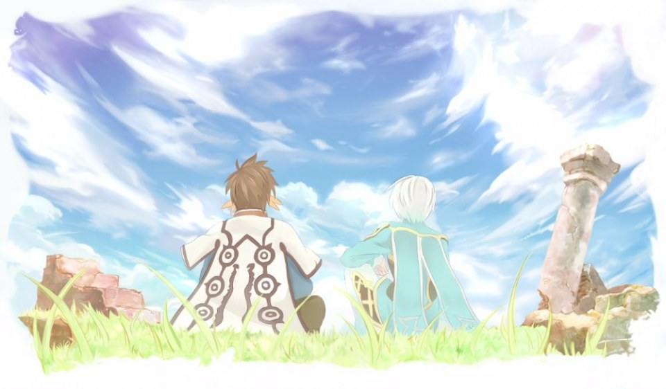 CUTE 152 - Tales of Zestiria the X (03)