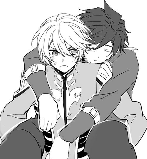 CUTE 152 - Tales of Zestiria the X (03)