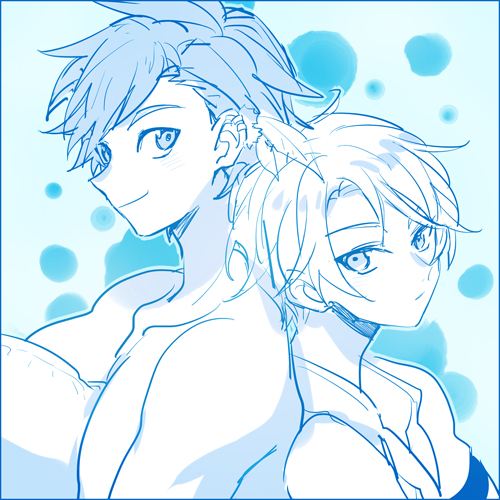 CUTE 152 - Tales of Zestiria the X (03)
