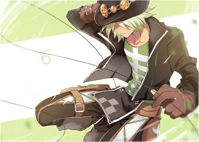 CUTE 152 - Tales of Zestiria the X (03)