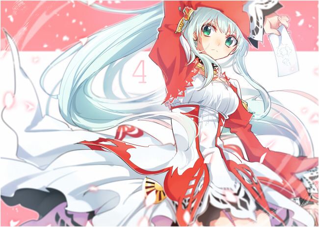 CUTE 152 - Tales of Zestiria the X (03)