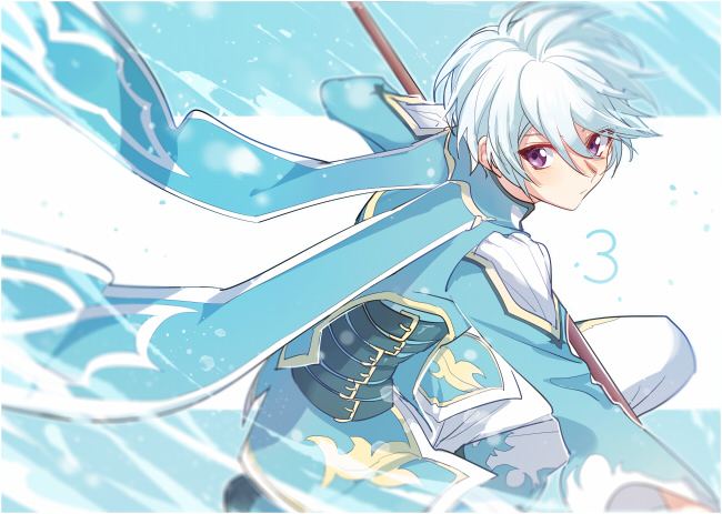 CUTE 152 - Tales of Zestiria the X (03)