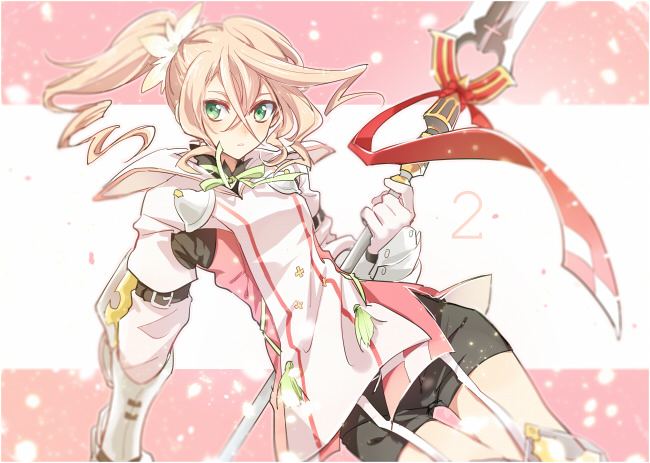 CUTE 152 - Tales of Zestiria the X (03)