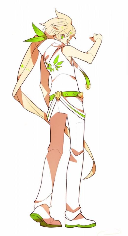 CUTE 153 - Tales of Zestiria the X (04)