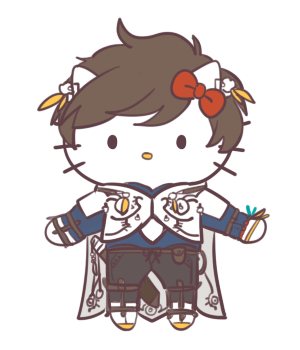 CUTE 153 - Tales of Zestiria the X (04)