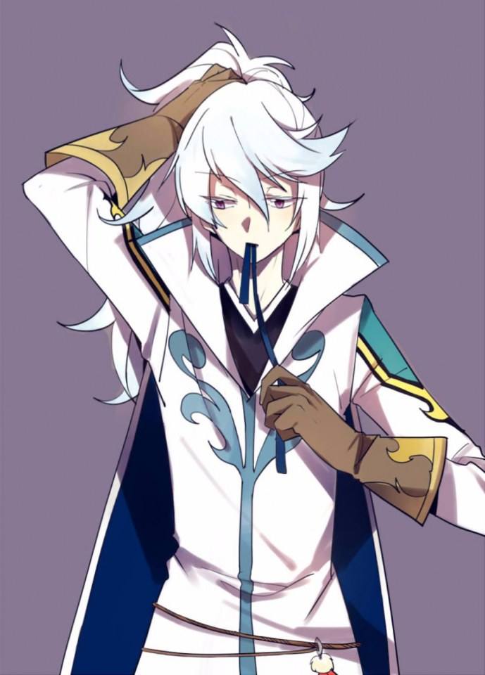 CUTE 154 - Tales of Zestiria the X (05)