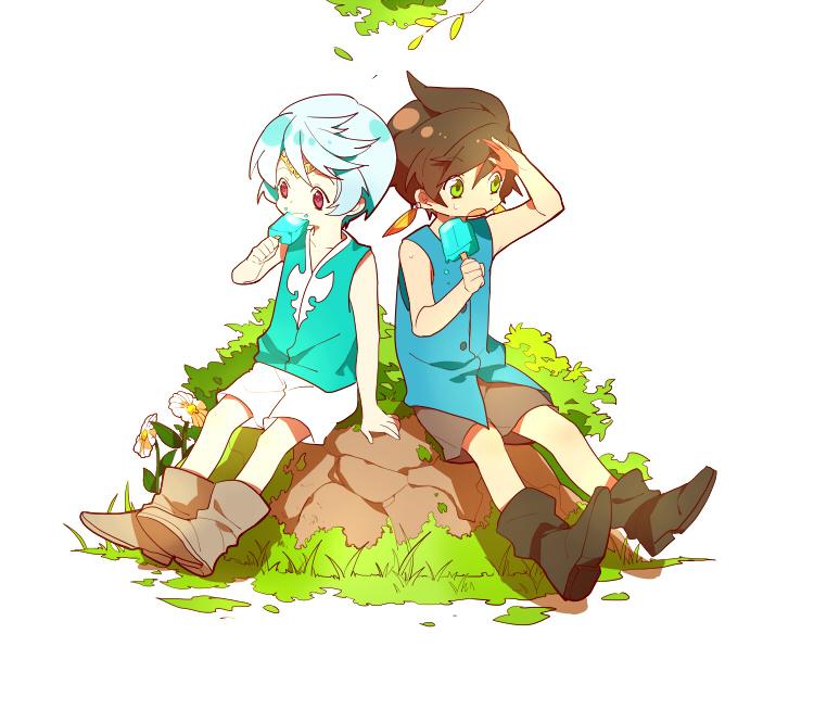 CUTE 154 - Tales of Zestiria the X (05)