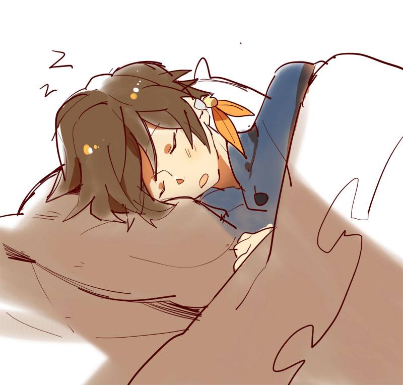 CUTE 154 - Tales of Zestiria the X (05)