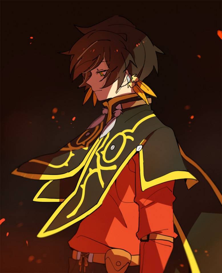 CUTE 154 - Tales of Zestiria the X (05)