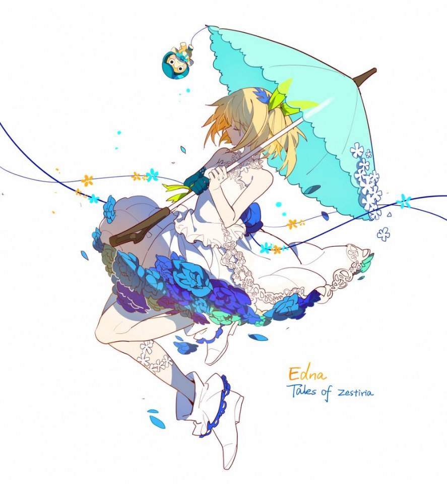 CUTE 154 - Tales of Zestiria the X (05)
