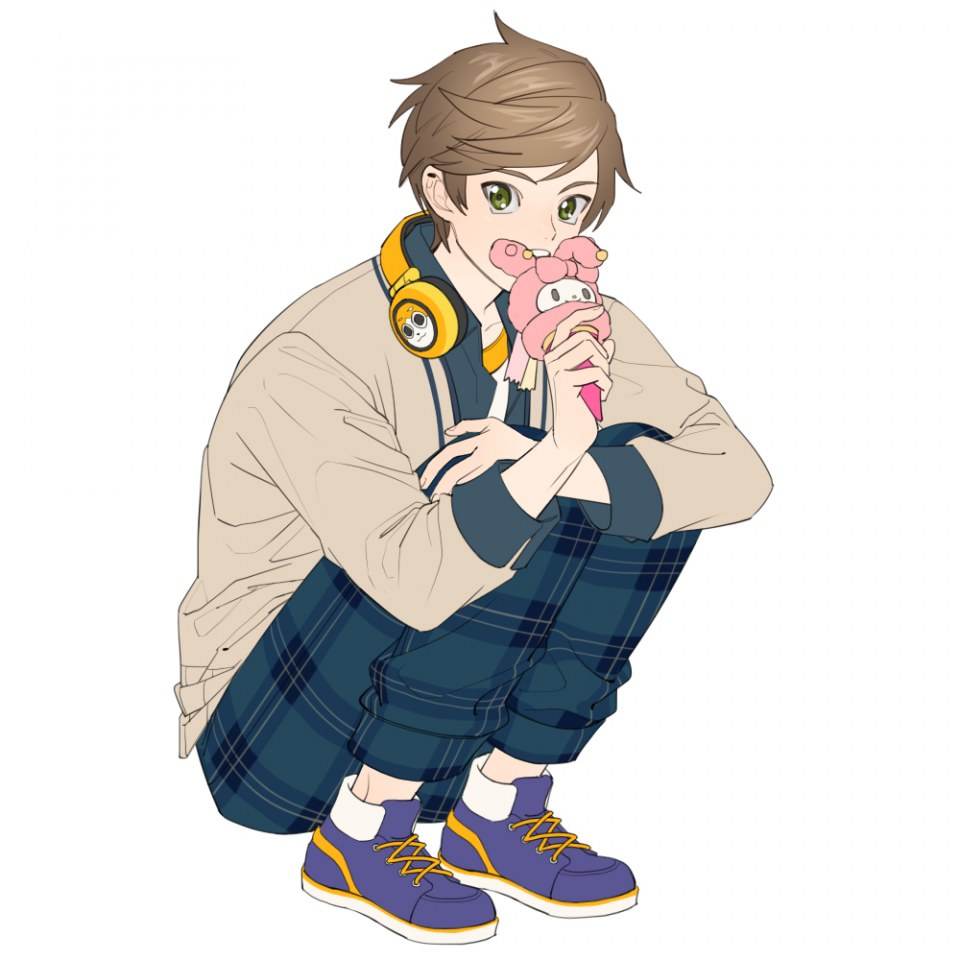CUTE 154 - Tales of Zestiria the X (05)