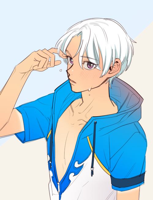 CUTE 154 - Tales of Zestiria the X (05)
