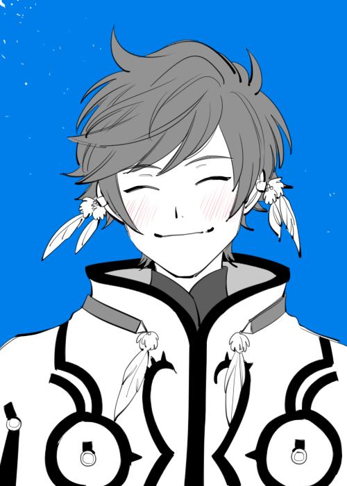 CUTE 154 - Tales of Zestiria the X (05)