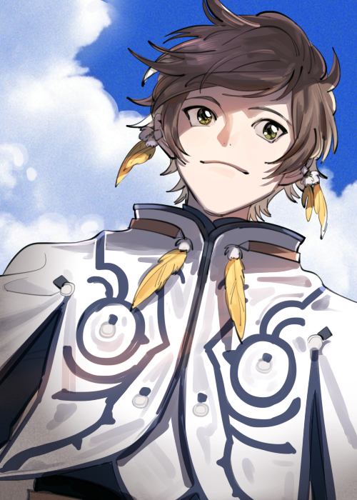 CUTE 154 - Tales of Zestiria the X (05)
