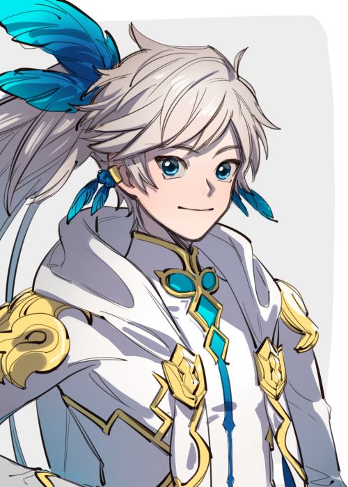 CUTE 154 - Tales of Zestiria the X (05)