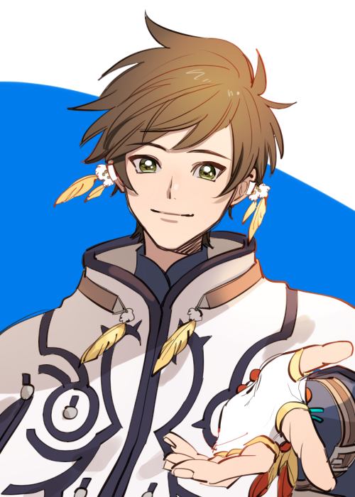 CUTE 154 - Tales of Zestiria the X (05)