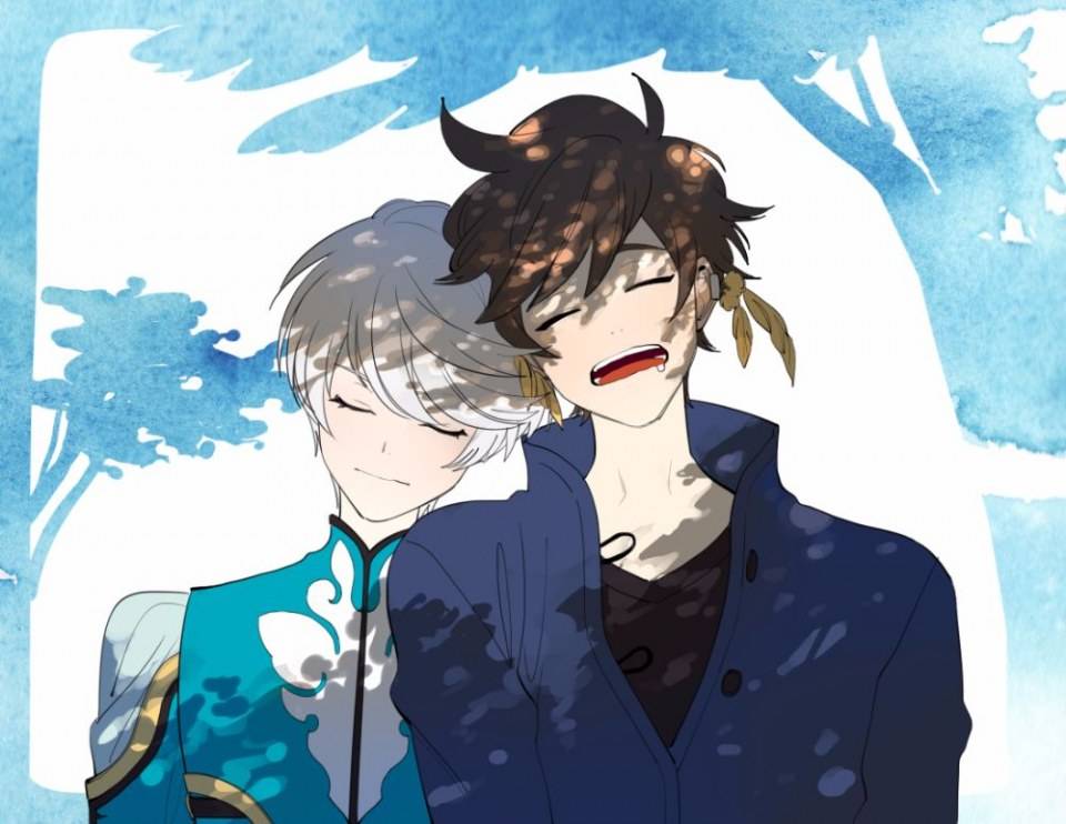 CUTE 154 - Tales of Zestiria the X (05)
