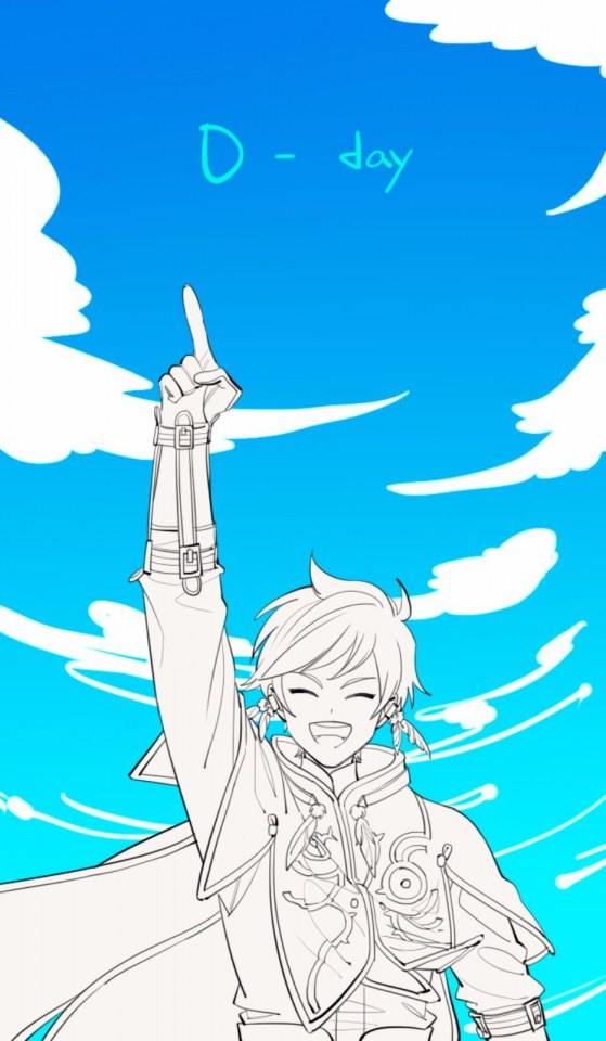 CUTE 154 - Tales of Zestiria the X (05)