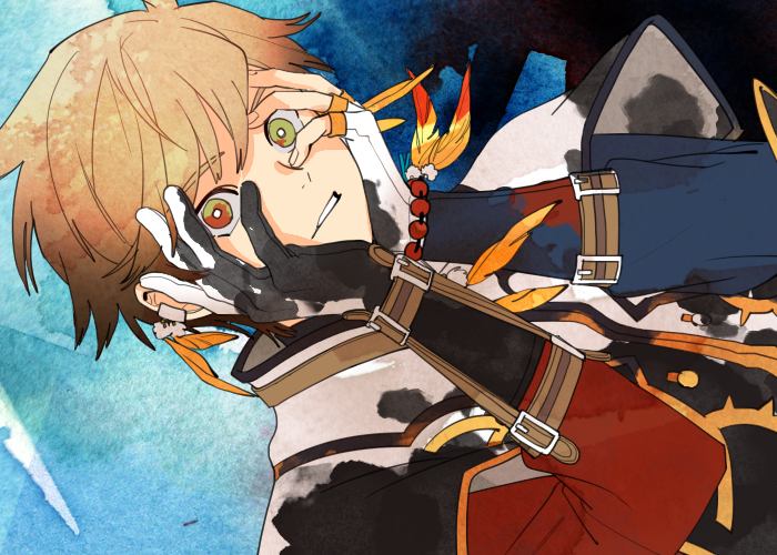 CUTE 154 - Tales of Zestiria the X (05)
